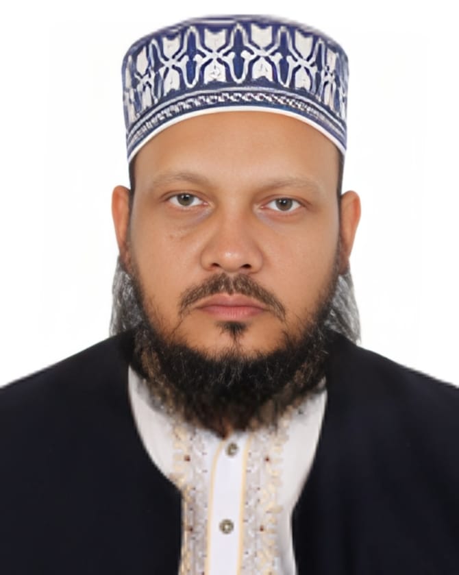 Dr. Md. Nurullah