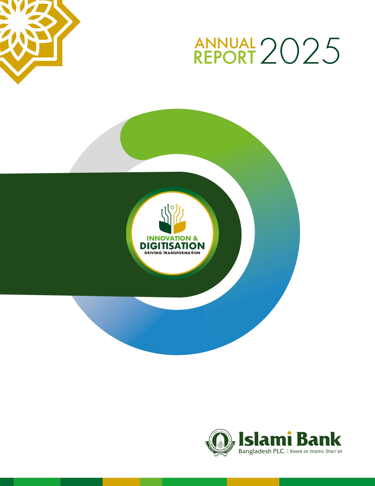 image of Annual Report 2025