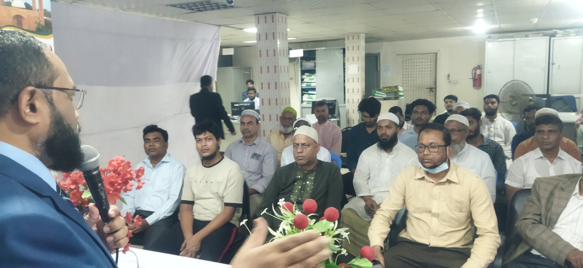 IBBPLC Financial Literacy Image