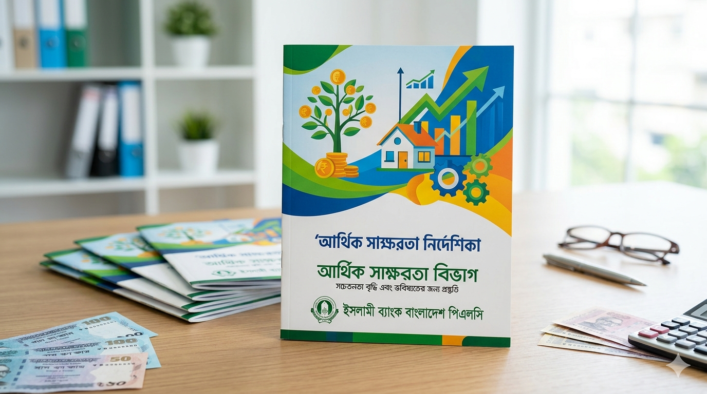 IBBPLC Financial Literacy Image