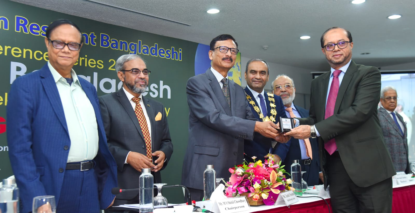 Islami Bank achieves ‘Branding Award 2025’