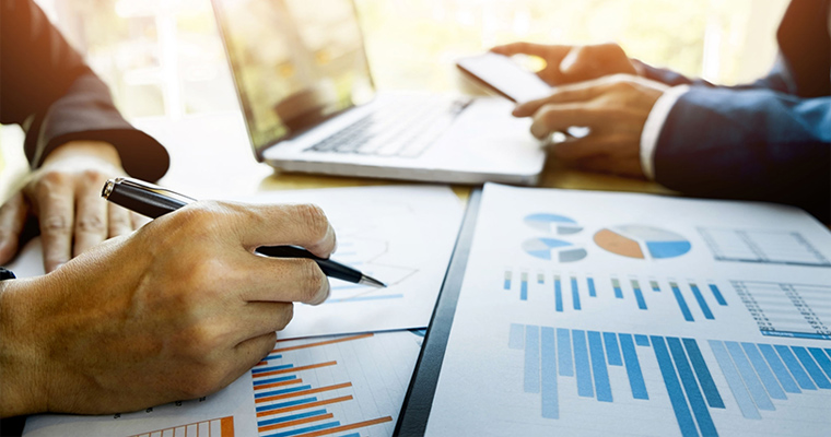 Corporate Services Image